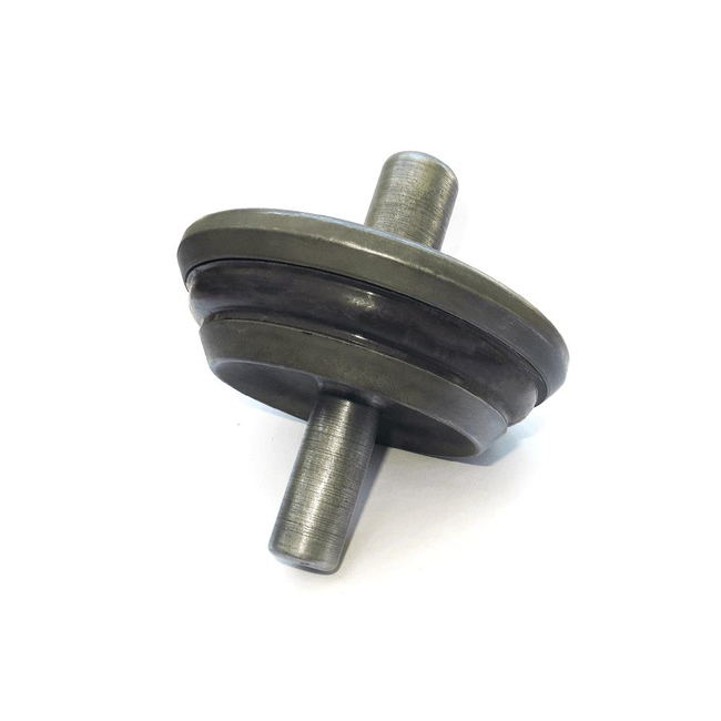 Fluid End Valve Seats for Oil and Gas Mud Pumps and Fracking Pumps